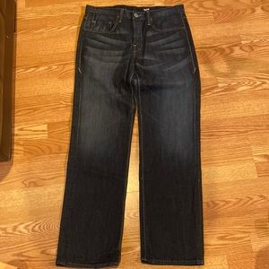 Mens Pur jeans